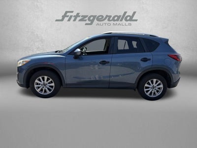 2015 Mazda Mazda CX-5 Sport