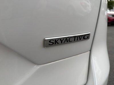2024 Mazda Mazda CX-5 2.5 S Preferred Package
