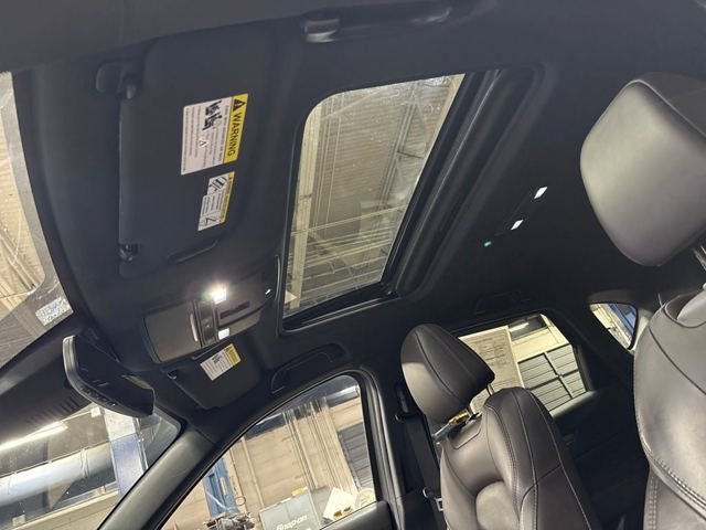 2022 Mazda Mazda CX-5 2.5 Turbo Signature