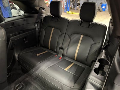 2024 Mazda Mazda CX-90 3.3 Turbo S Premium