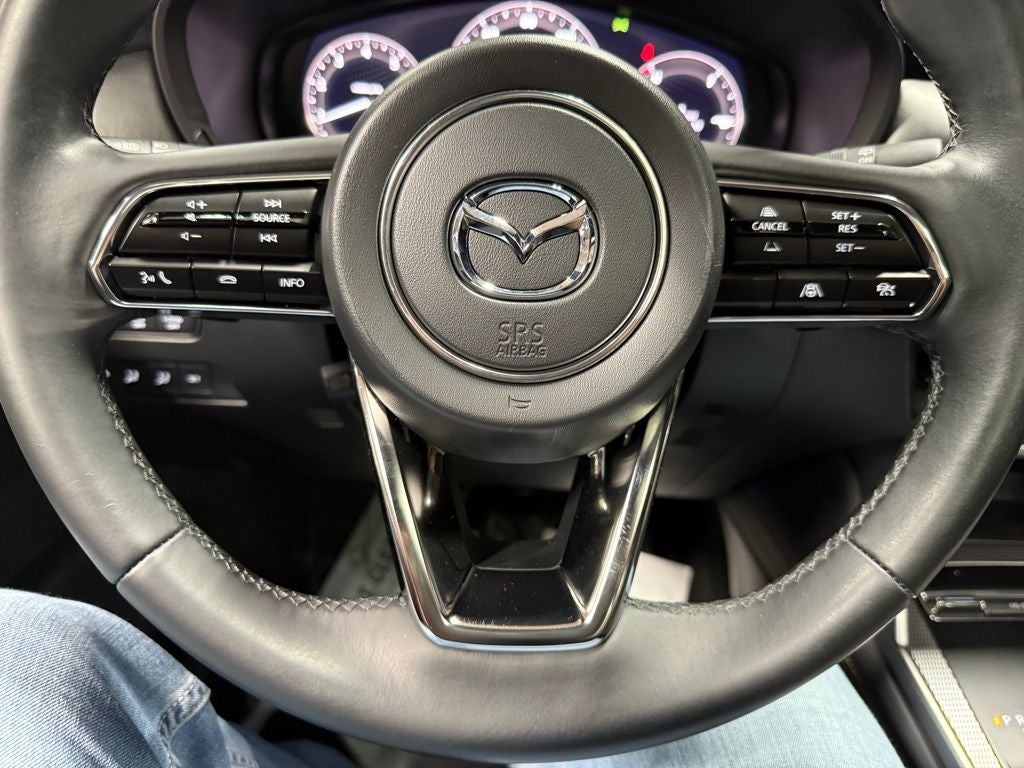 2024 Mazda Mazda CX-90 3.3 Turbo S Premium