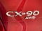2024 Mazda Mazda CX-90 3.3 Turbo S Premium