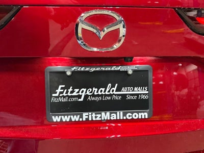 2024 Mazda Mazda CX-90 3.3 Turbo S Premium