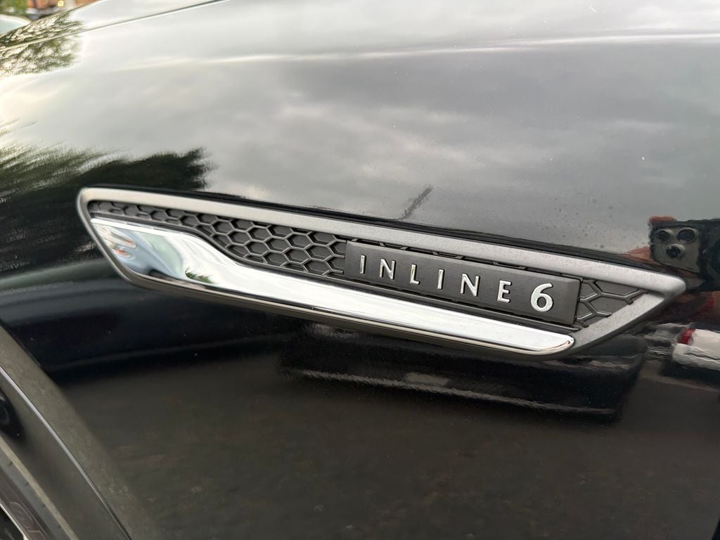 2025 Mazda Mazda CX-90 3.3 Turbo S Premium Plus