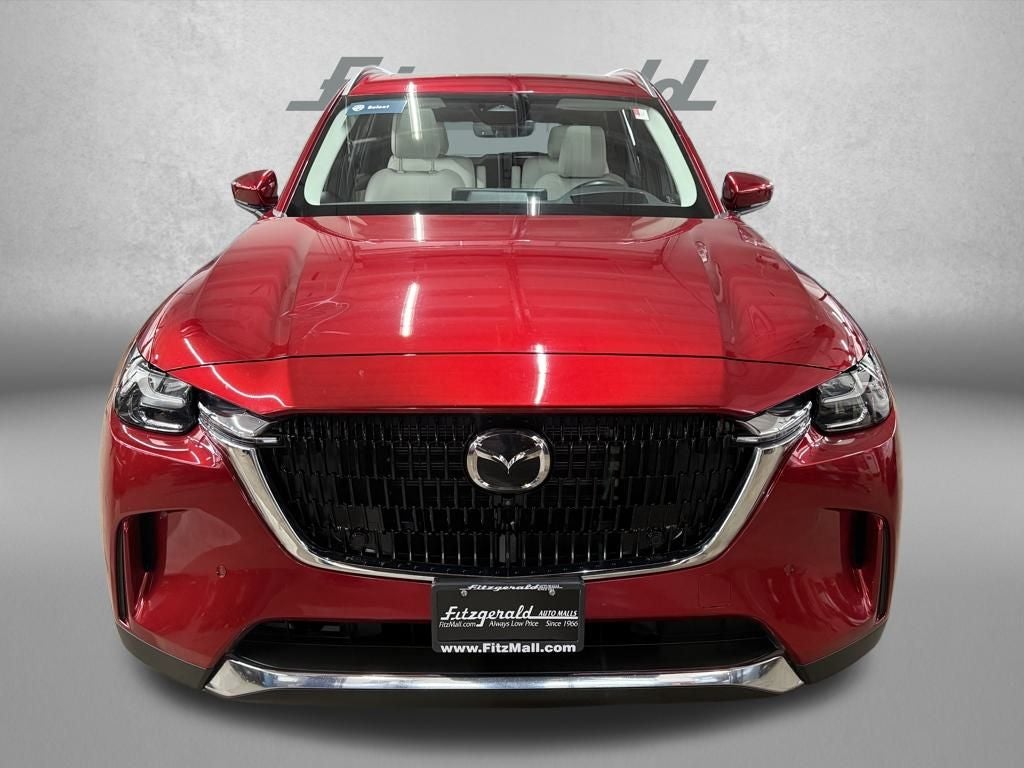 2024 Mazda Mazda CX-90 3.3 Turbo Premium Plus