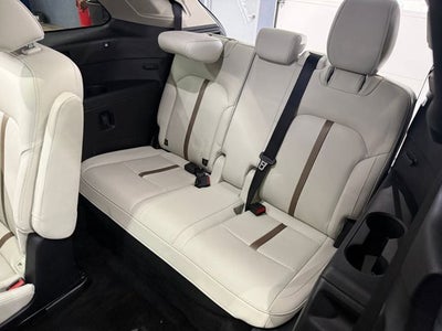 2024 Mazda Mazda CX-90 3.3 Turbo Premium Plus