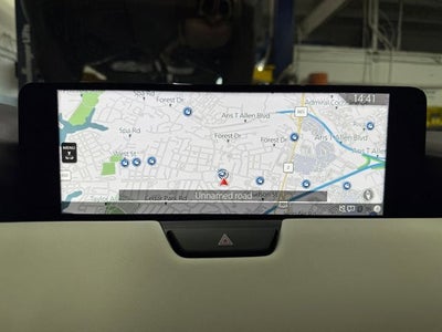 2024 Mazda Mazda CX-90 3.3 Turbo Premium Plus