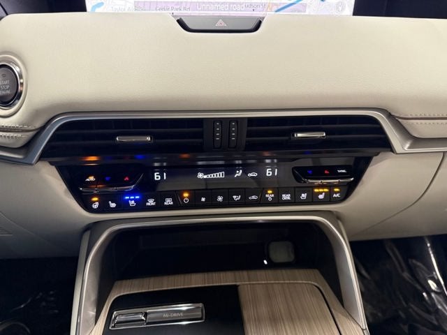 2024 Mazda Mazda CX-90 3.3 Turbo Premium Plus