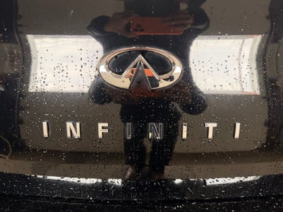 2013 INFINITI G37 Journey