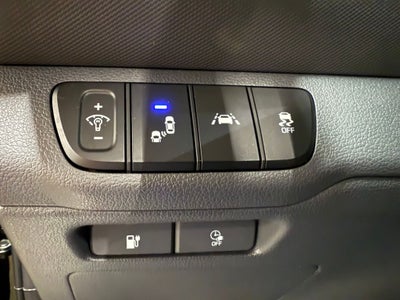 2020 Hyundai Ioniq Electric Limited