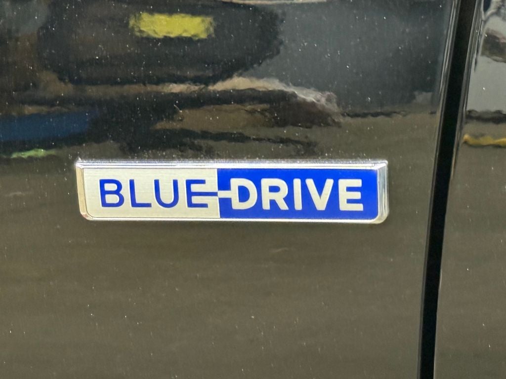 2020 Hyundai Ioniq Electric Limited