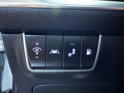 2018 Kia Stinger GT1