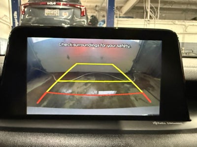 2018 Kia Stinger GT1