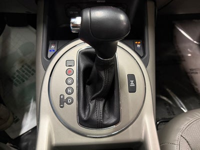 2015 Kia Sportage EX