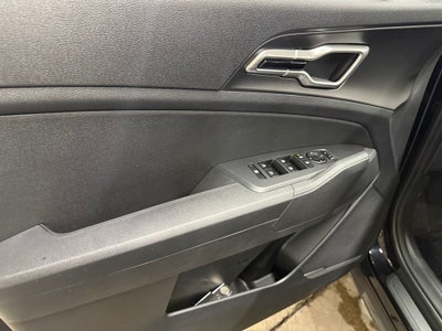 2026 Kia Sportage Hybrid LX