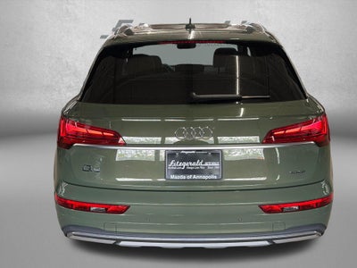 2023 Audi Q5 40 Premium quattro