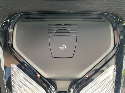 2022 BMW 5 Series 530i xDrive