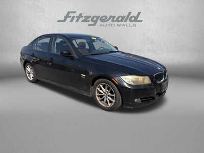 2010 BMW 3 Series 328i xDrive