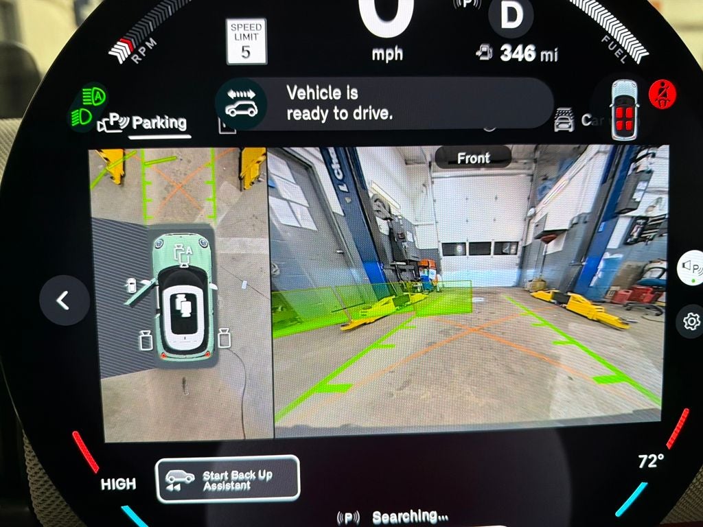 2026 MINI Cooper S Cooper S