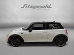 2015 MINI Cooper Base