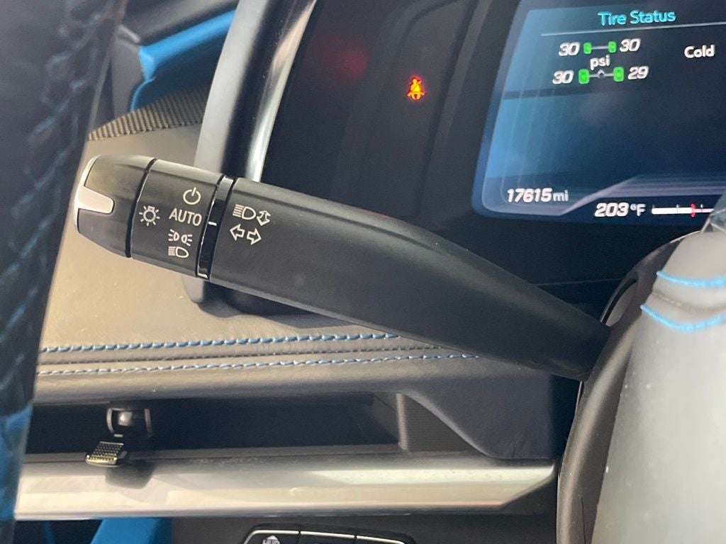 2021 Chevrolet Corvette Stingray 3LT