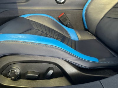 2021 Chevrolet Corvette Stingray 3LT