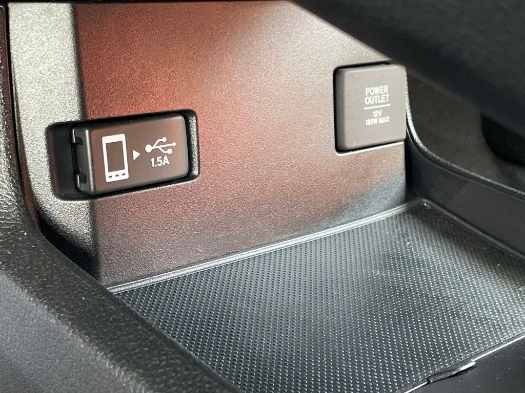 2021 Honda Civic EX-L