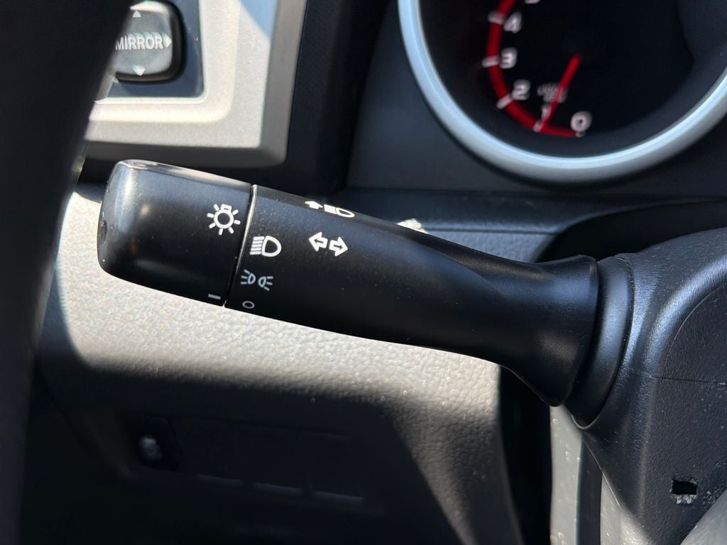 2009 Toyota Matrix Base