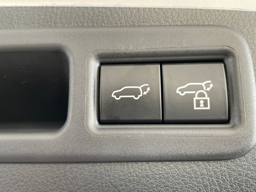 2025 Lexus RX 350 F Sport Handling