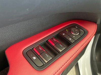 2025 Lexus RX 350 F Sport Handling