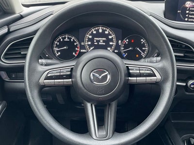 2023 Mazda Mazda CX-30 2.5 S