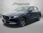 2023 Mazda Mazda CX-30 2.5 S