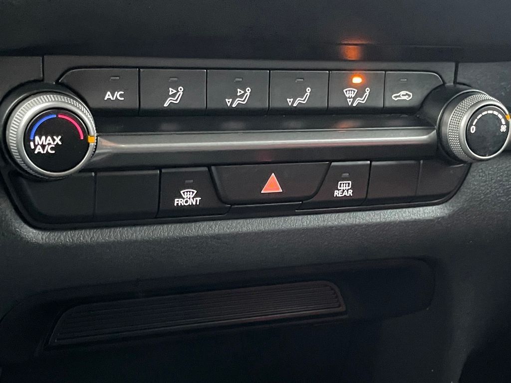 2023 Mazda Mazda CX-30 2.5 S