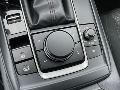 2023 Mazda Mazda CX-30 2.5 S