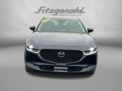 2023 Mazda Mazda CX-30 2.5 S