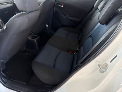 2018 Toyota Yaris iA Base