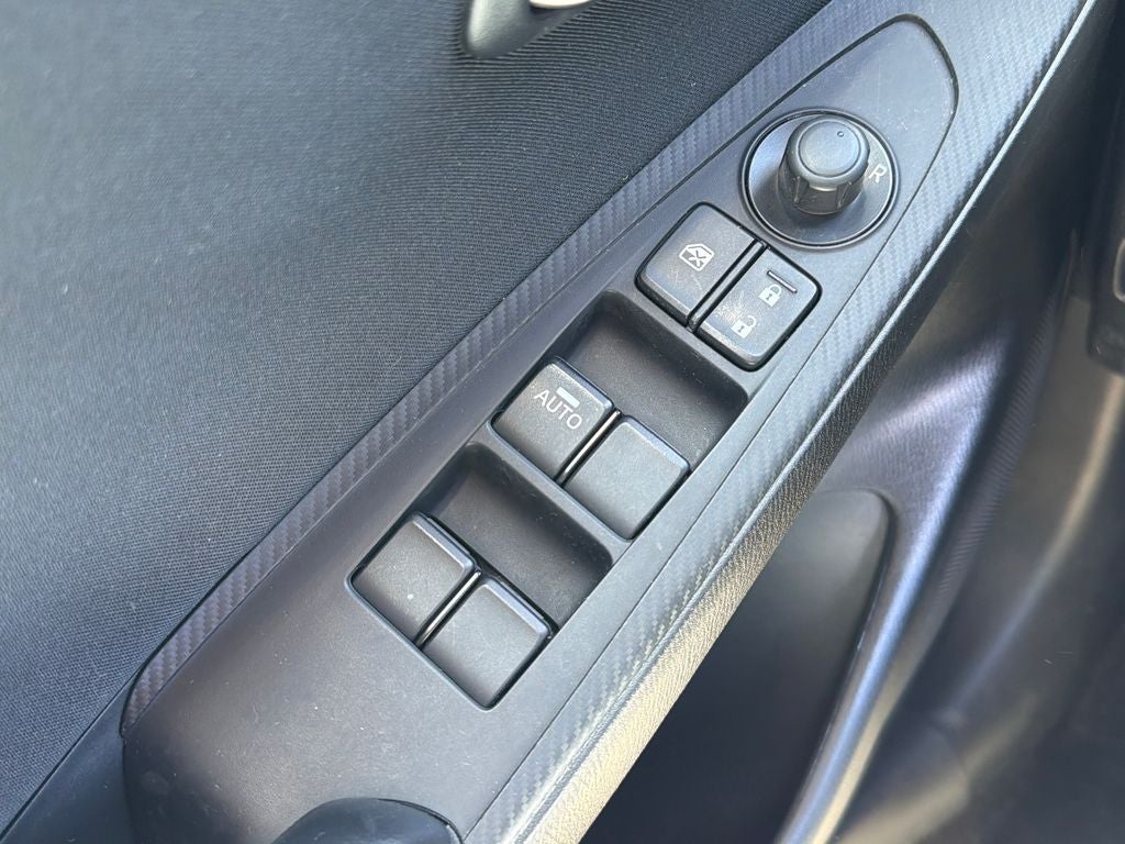 2018 Toyota Yaris iA Base