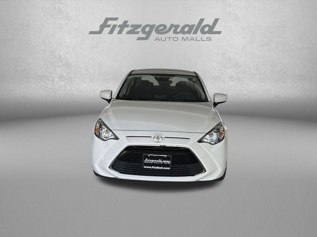 2018 Toyota Yaris iA Base