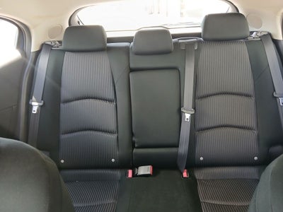 2015 Mazda Mazda3 i Touring
