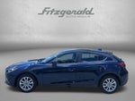 2015 Mazda Mazda3 i Touring