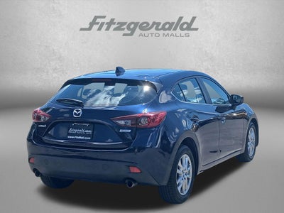 2015 Mazda Mazda3 i Touring