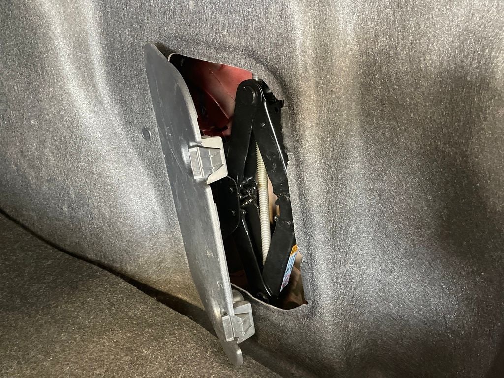 2015 Mazda Mazda3 i Grand Touring