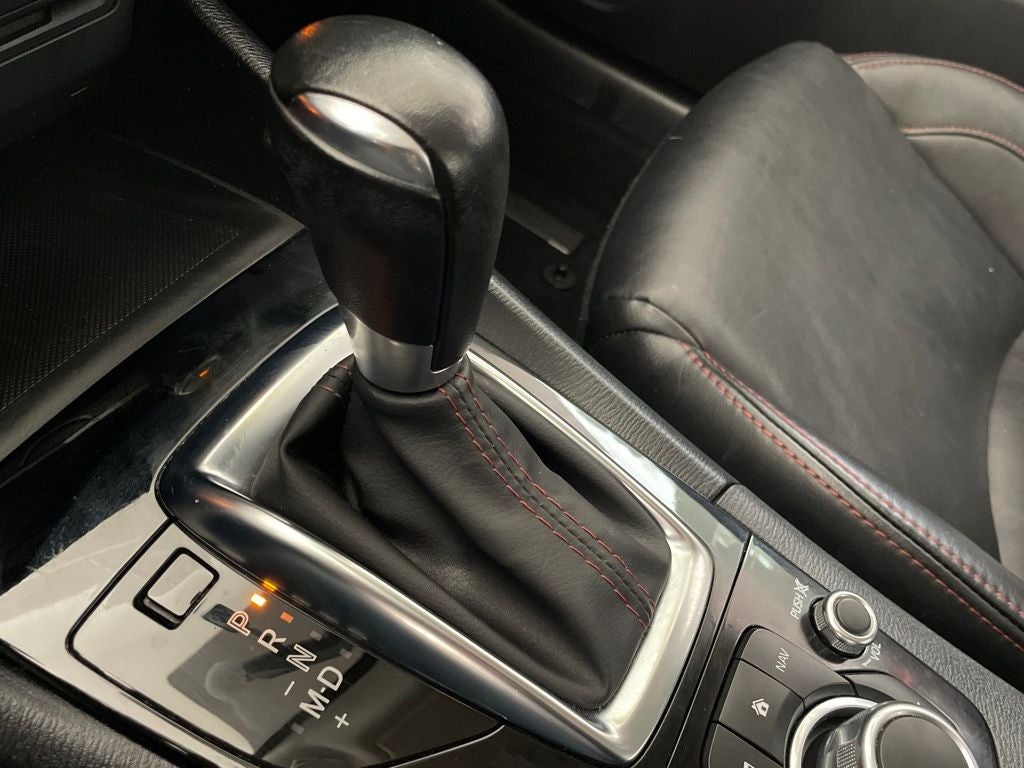 2015 Mazda Mazda3 i Grand Touring