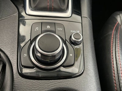 2015 Mazda Mazda3 i Grand Touring