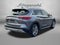 2021 INFINITI QX50 Sensory