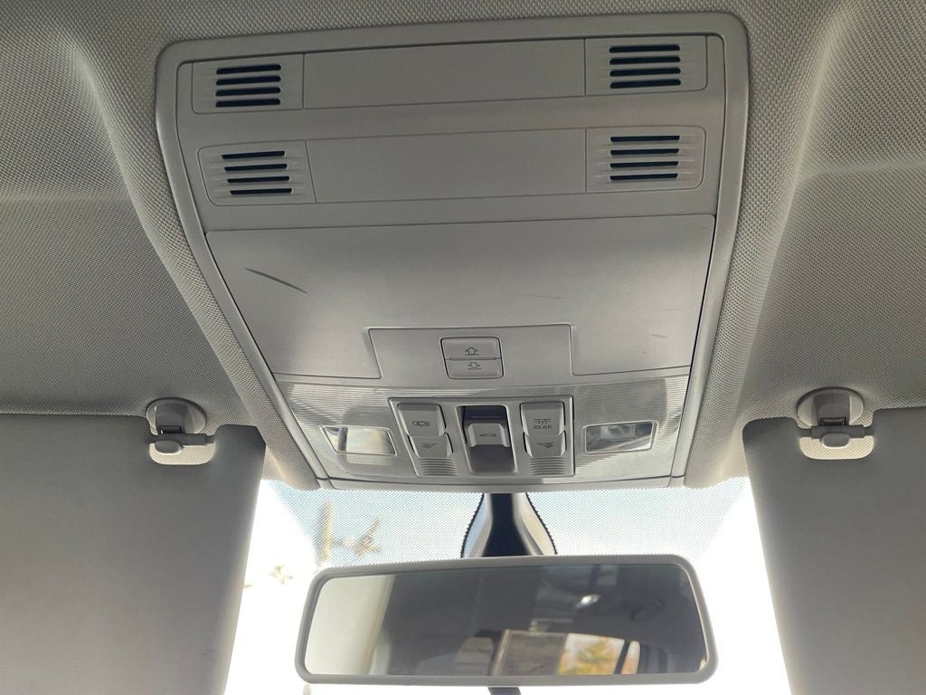 2019 Volkswagen Tiguan 2.0T SE 4Motion