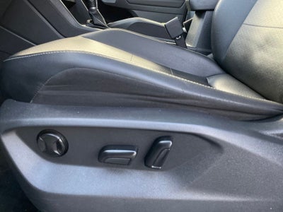 2019 Volkswagen Tiguan 2.0T SE 4Motion