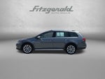 2017 Volkswagen Golf Alltrack TSI SE 4Motion
