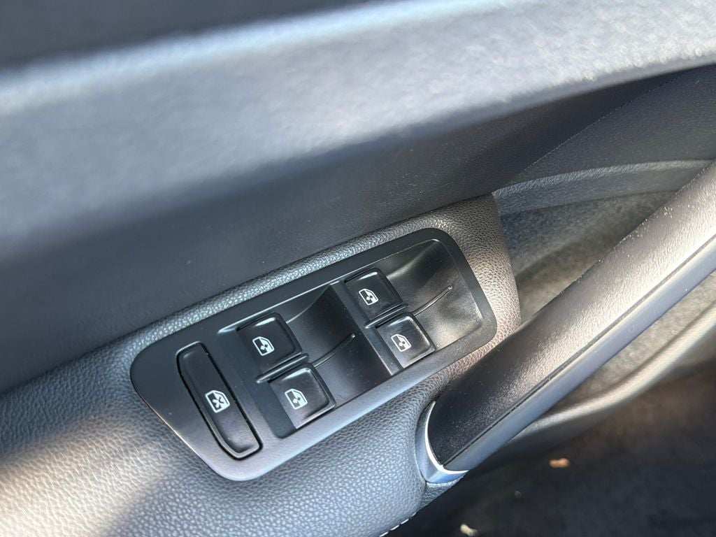 2017 Volkswagen Golf Alltrack TSI SE 4Motion