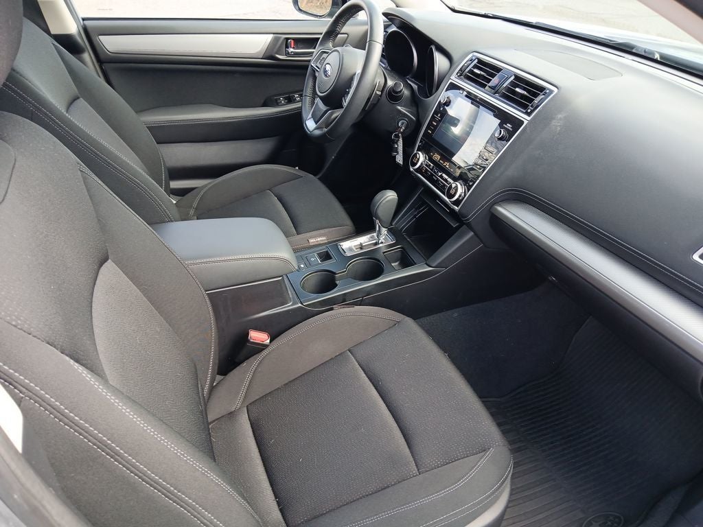 2018 Subaru Legacy 2.5i Premium